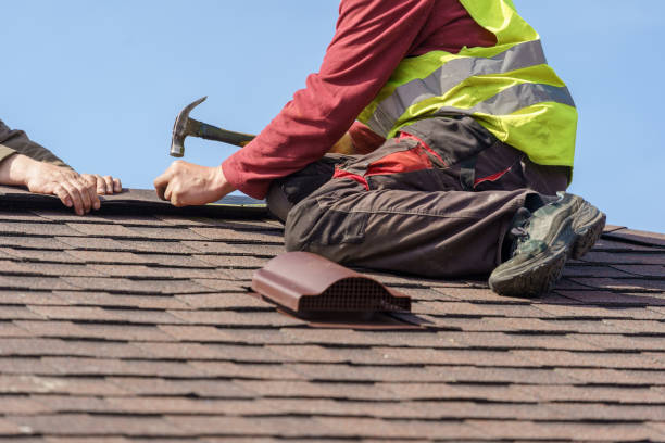 Slate Roofing Contractor in Chester, IL