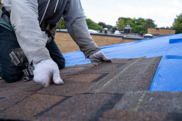 Quick and Trustworthy Emergency Roof Repair Services in Chester, IL