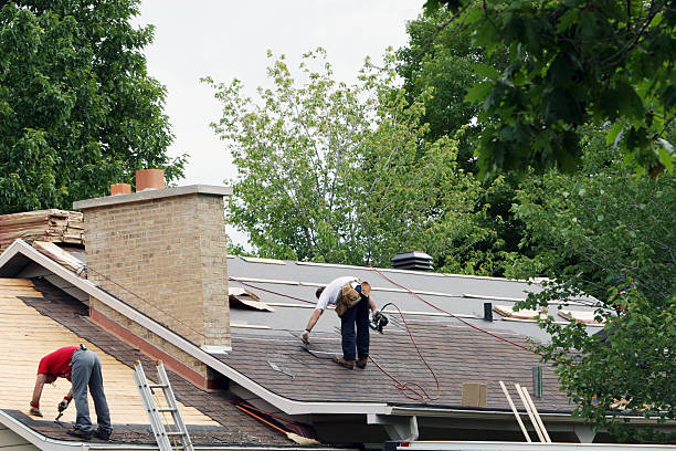 Best Slate Roofing Contractor  in Chester, IL
