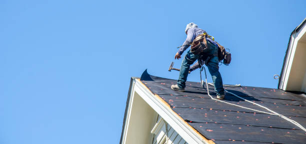 Best Emergency Roof Repair  in Chester, IL